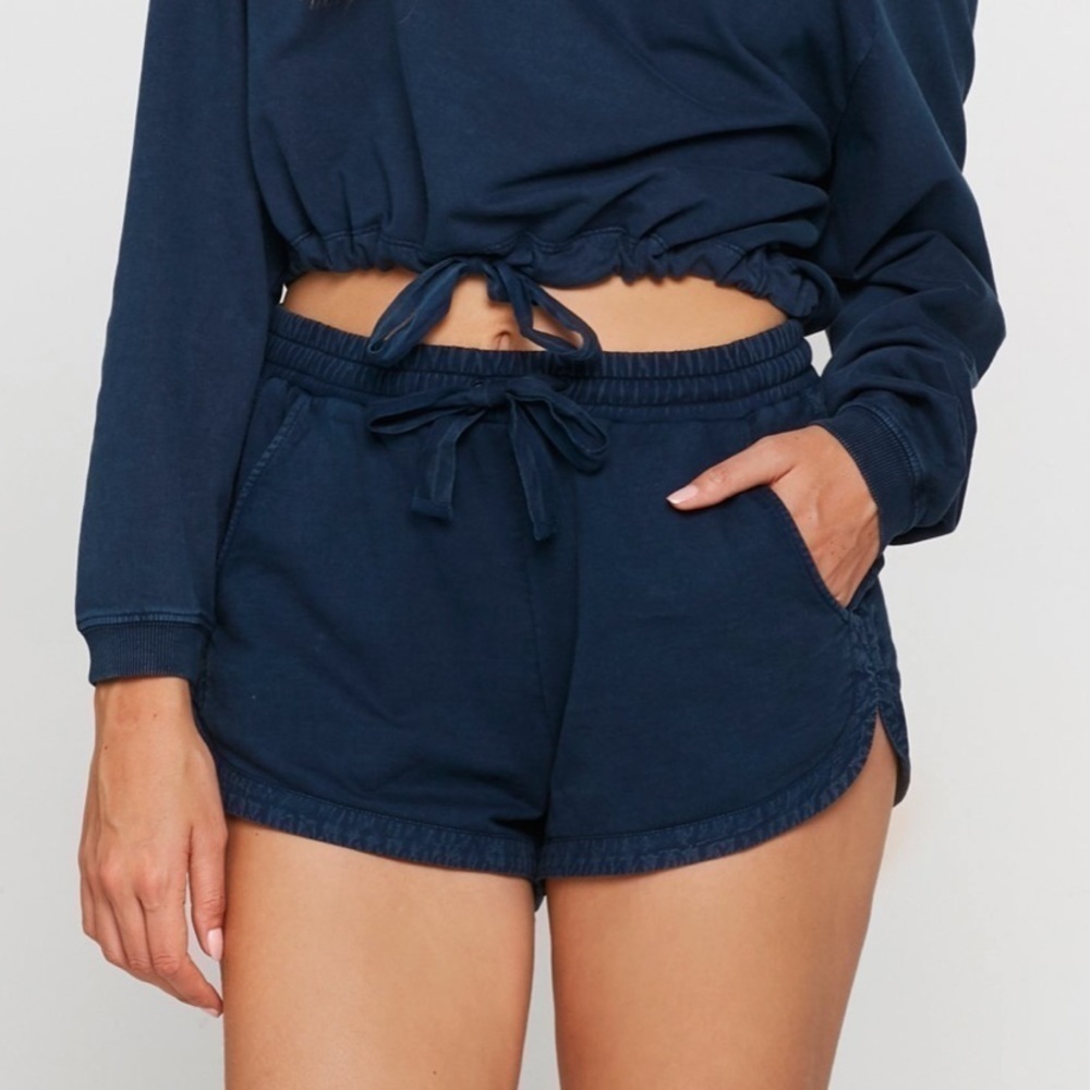 L*Space Shorts! (NWT)